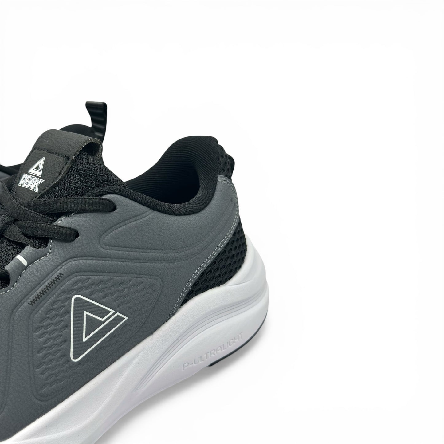 Peak Cross Training Shoes Paloma Ash