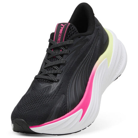Puma Maxima Pro Black Pink