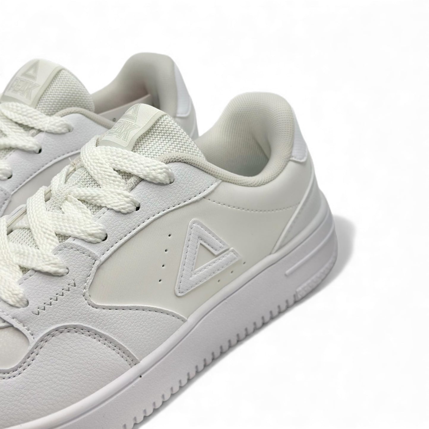 Peak Culture Shoes WHITE/LT.GREY