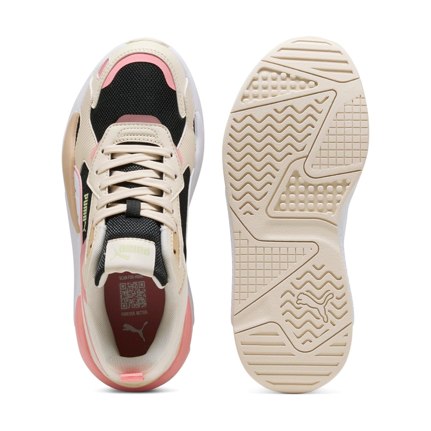 Puma X-Ray 3 Apline Snow