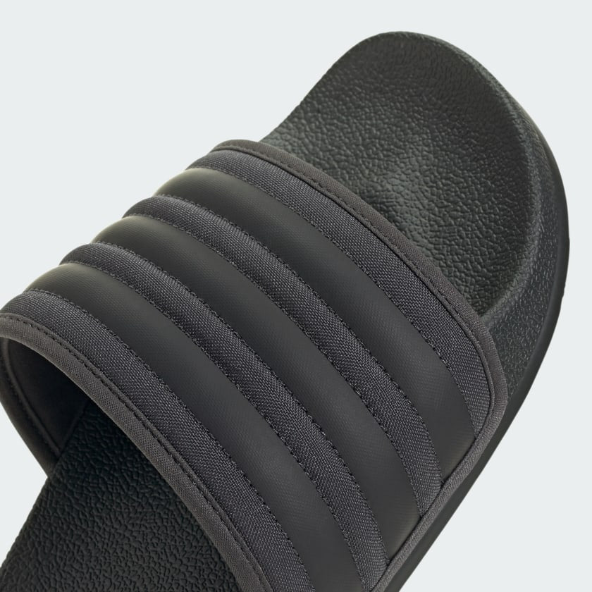 Adidas Adilette Black Black