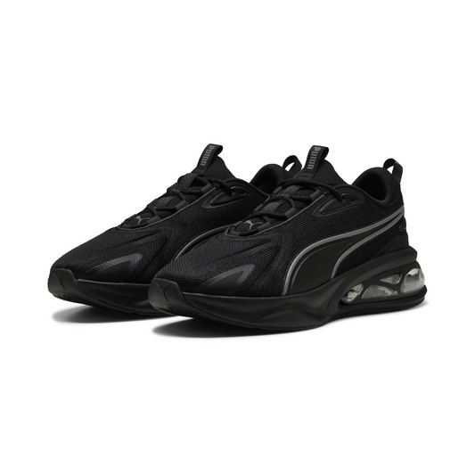 Puma Cell Solar Black
