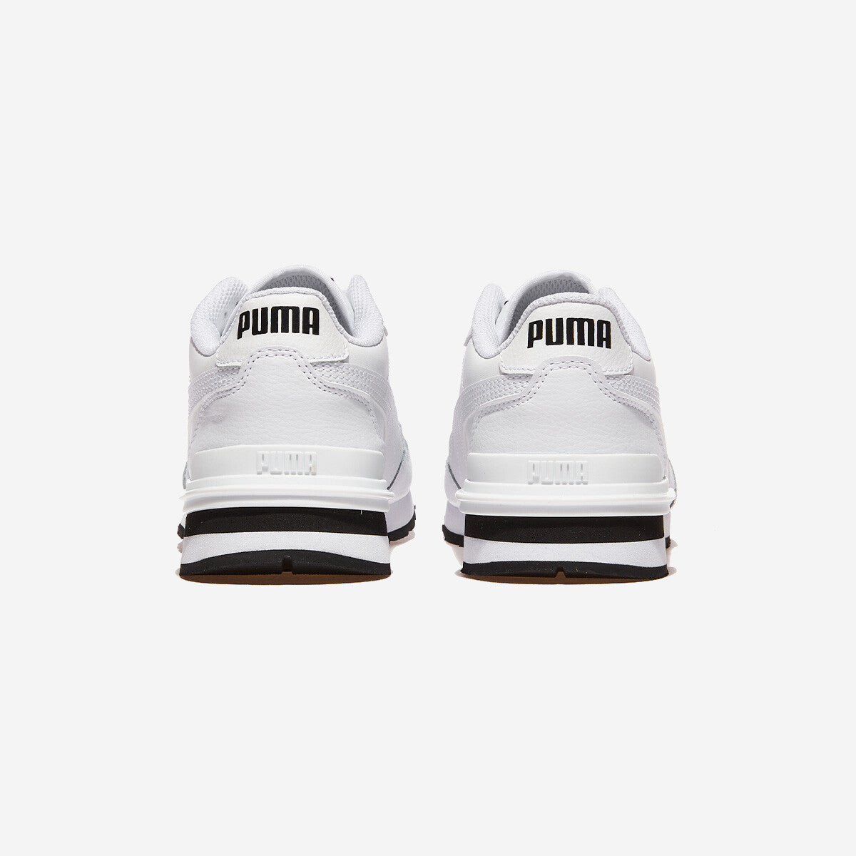 Puma St Runner V4 L Puma White