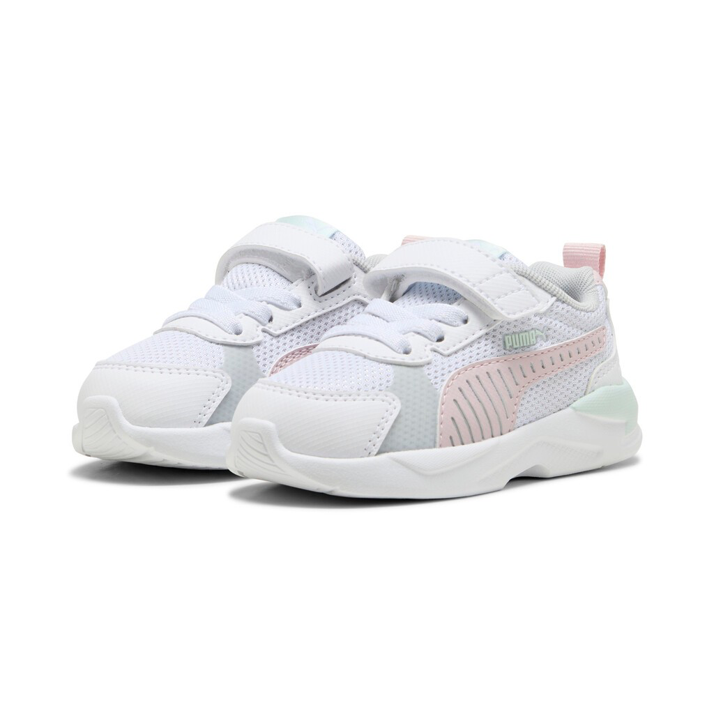 Puma X-Ray 3 LT Pink