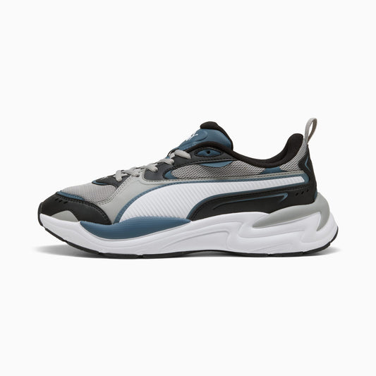 Puma X-Ray 4 Gray Echo