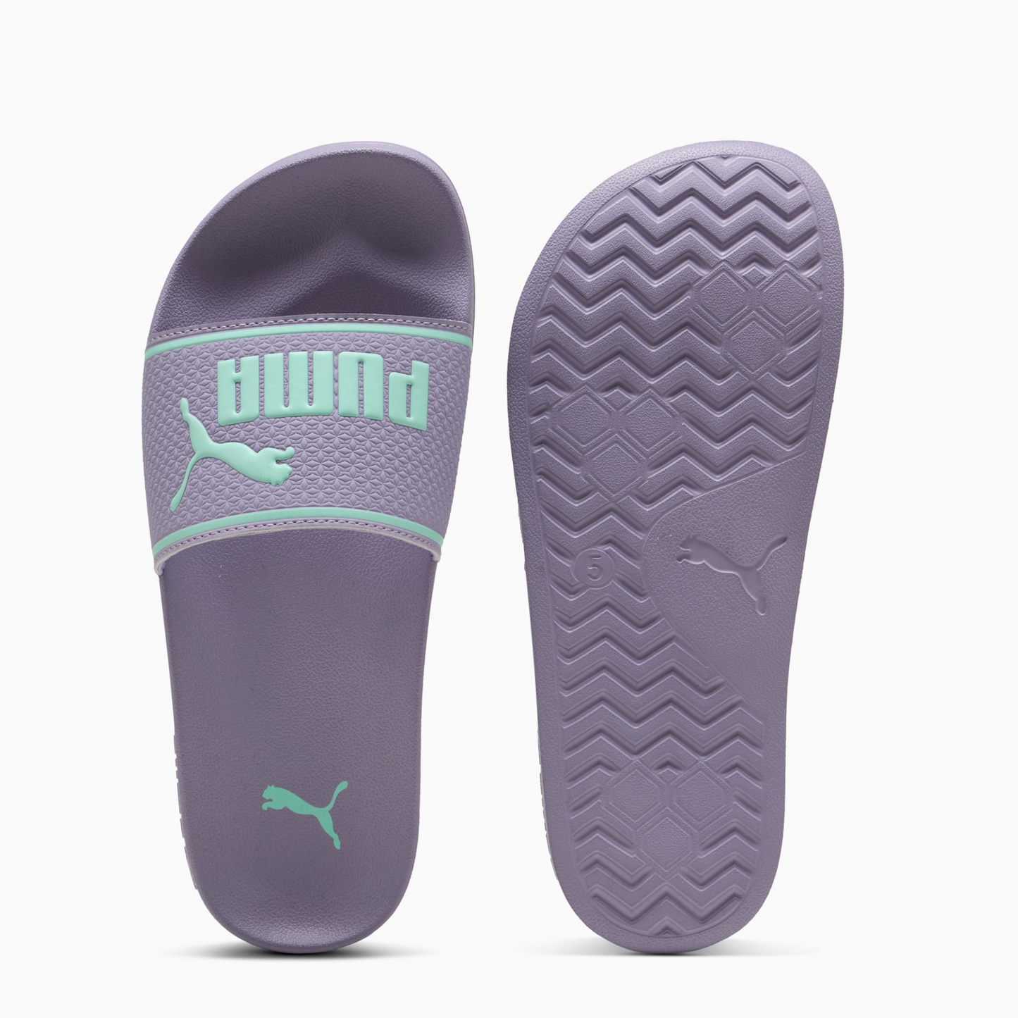 Puma Leadcat 2.0 Violet