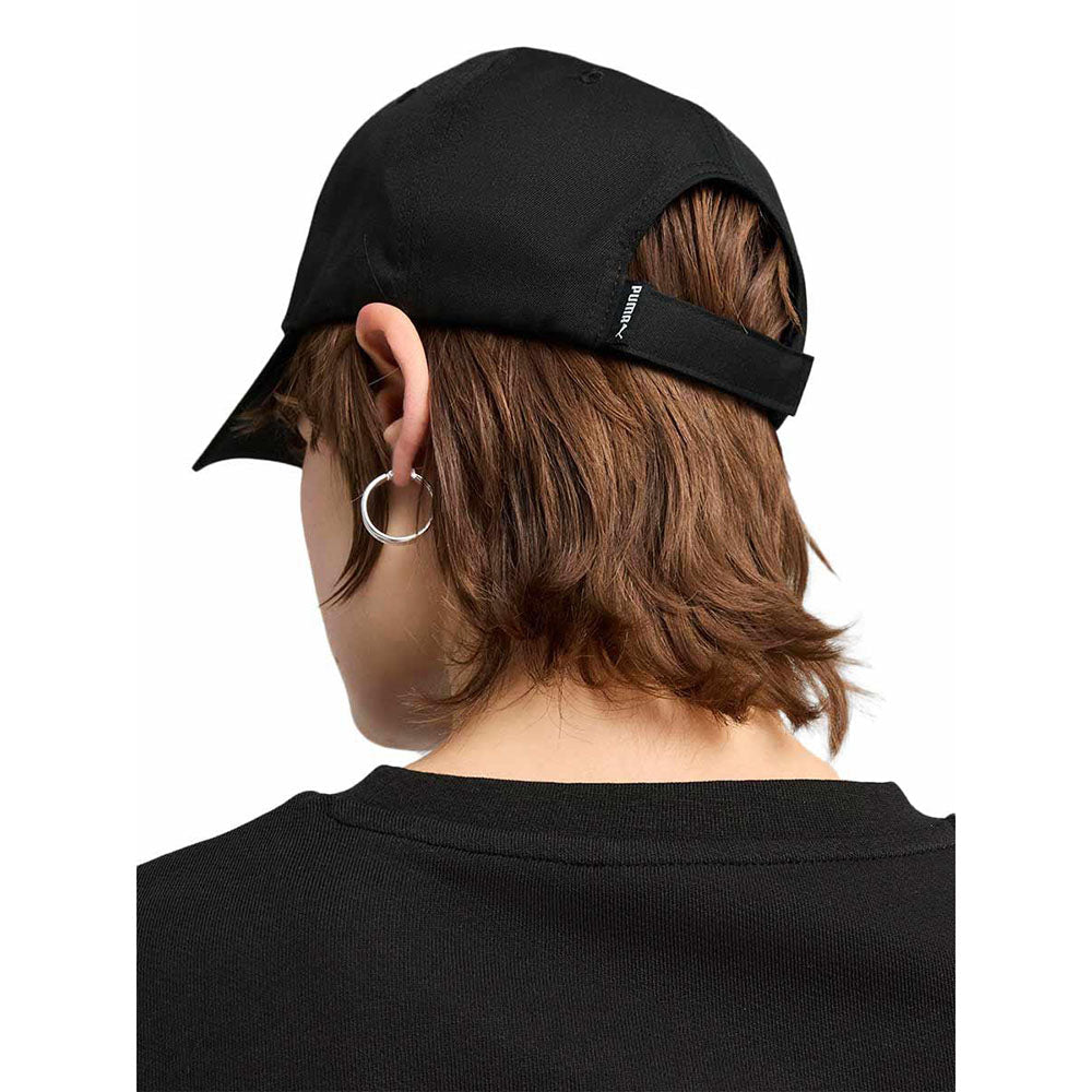 Puma Essential Metal Cap Black