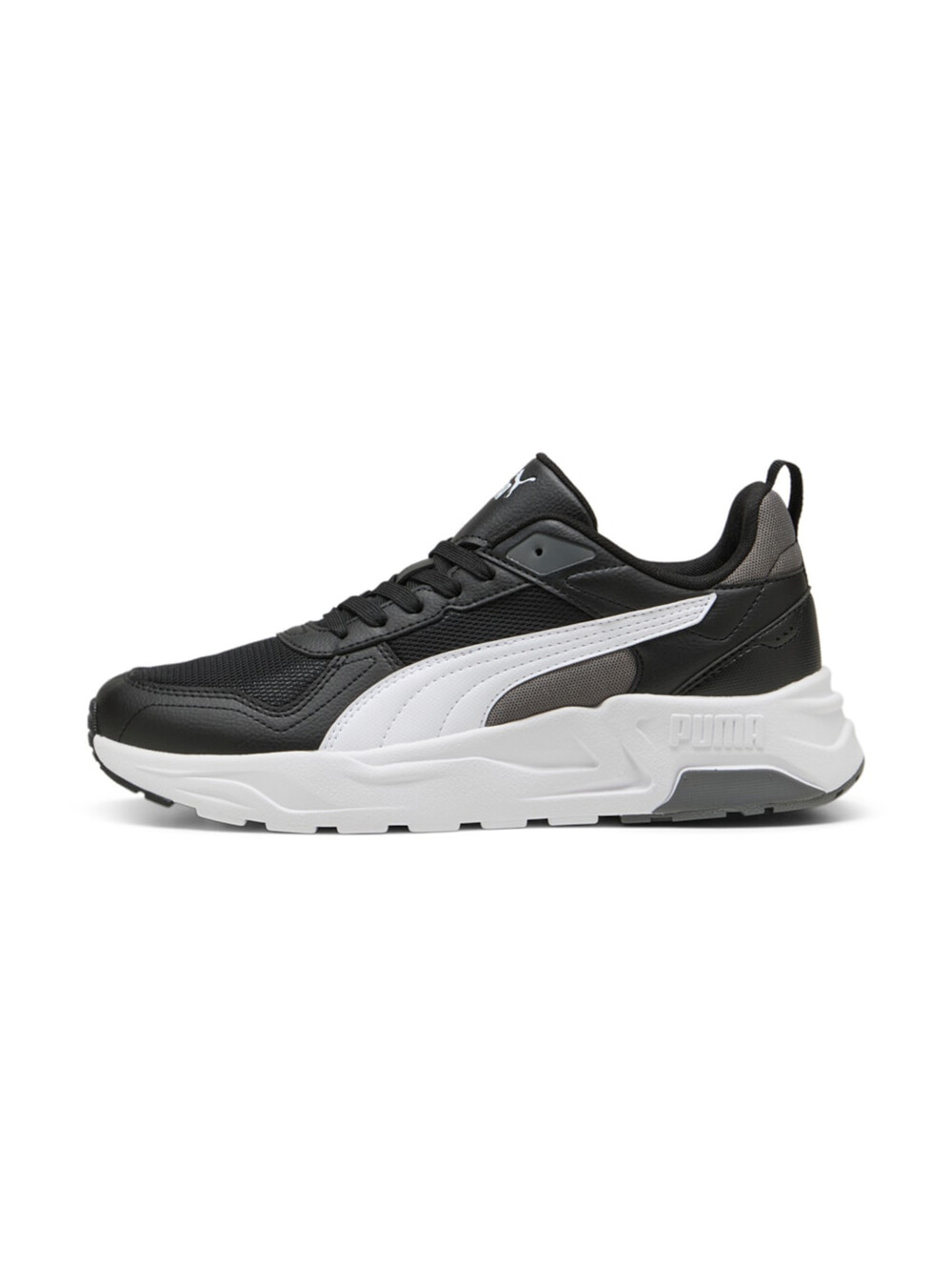 Puma Trinity 2 LT Grey