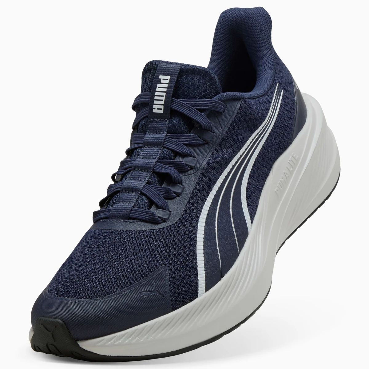 Puma Dasher Lite SlipTech Navy