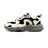 Peak Retro Casual Shoes CANVAS WHITE/BLACK