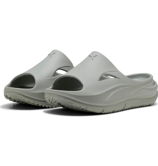 Puma Softride ZeroG Slide Gray