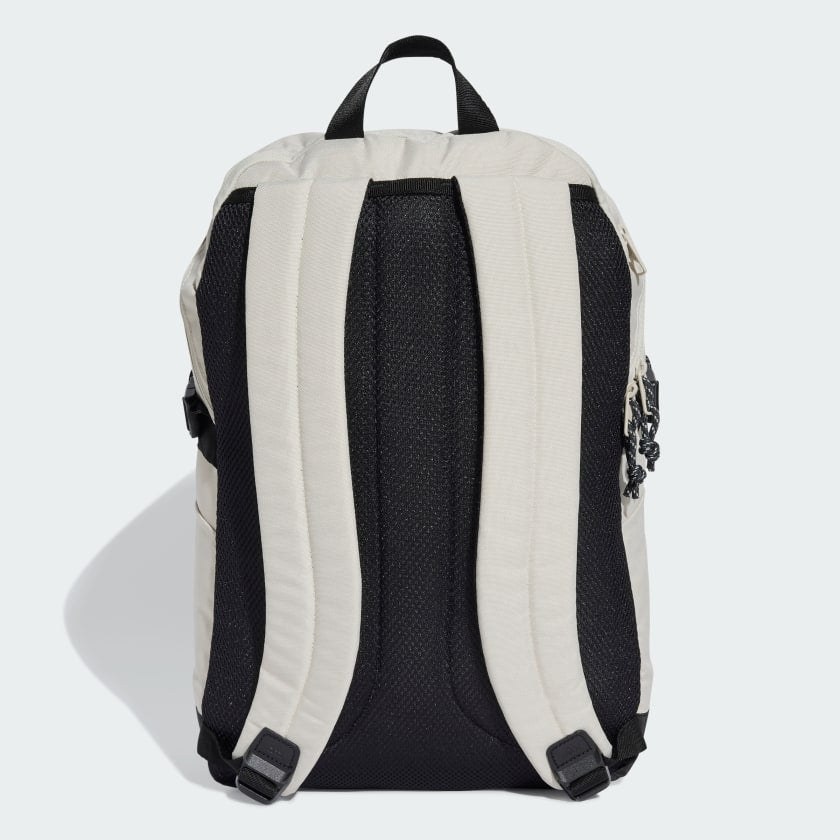 ADIDAS POWER BACKPACK BEIGE