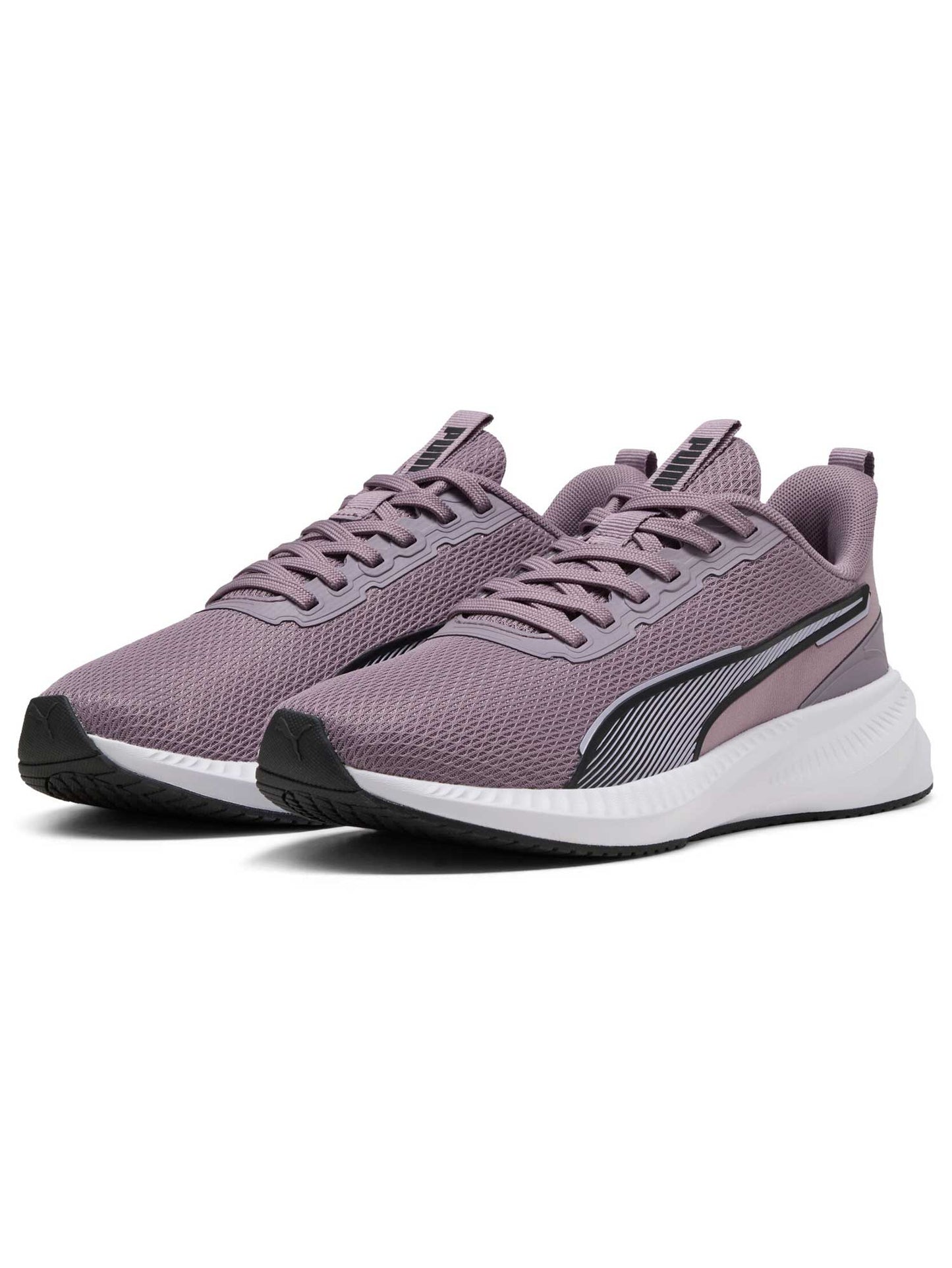 Puma Flyer Lite 3 Plum Jam/Lilac