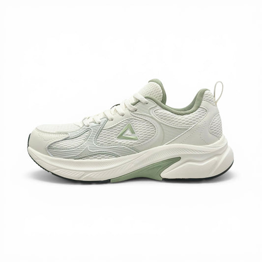 Peak Training Running GREEN WHITE