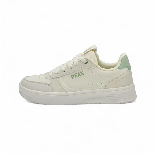 Peak Culture Shoes Green