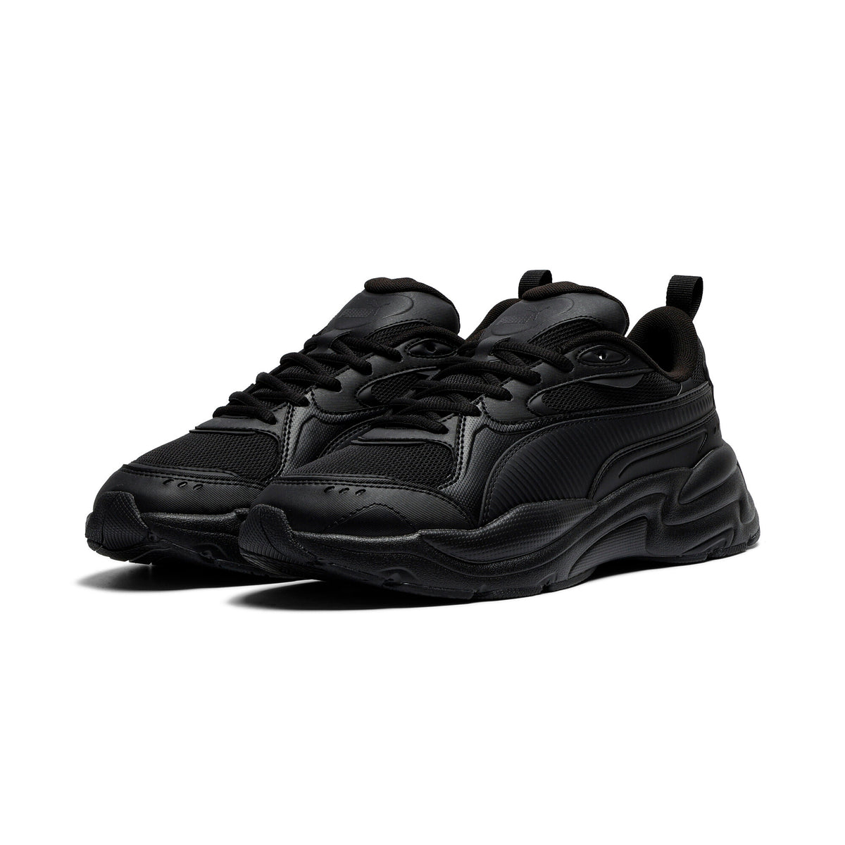 Puma X-Ray 4 Black Black