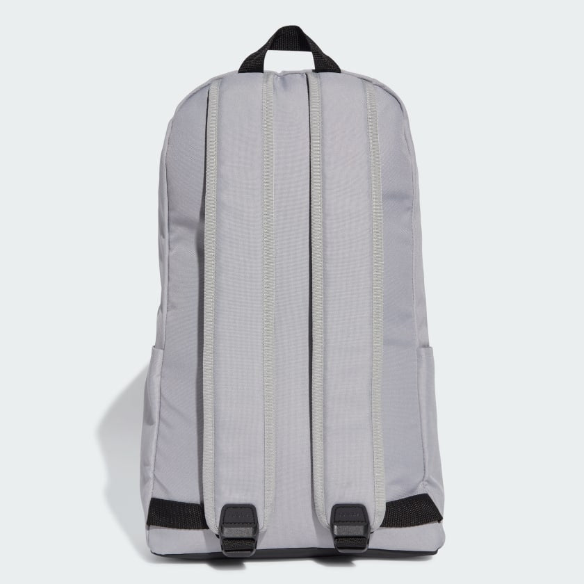 Adidas Classic Foundation Backpack Gray