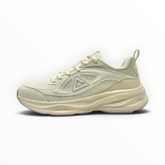 Peak Cross Training Shoes WHITE GREEN