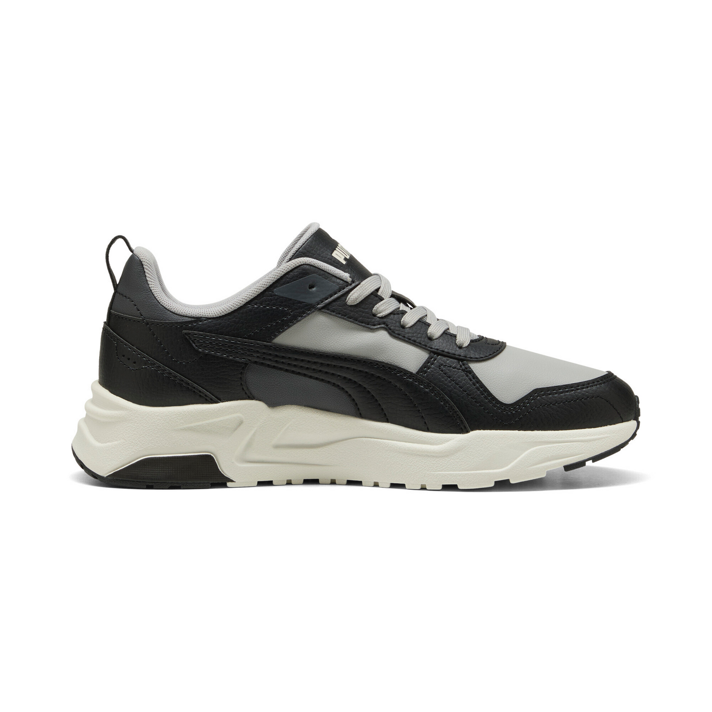 Puma Trinity 2 LT Gray Echo