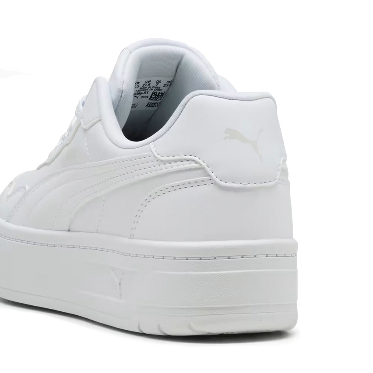 Puma Court Lally Sky