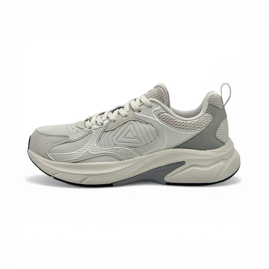 Peak Running Shoes GREY 2