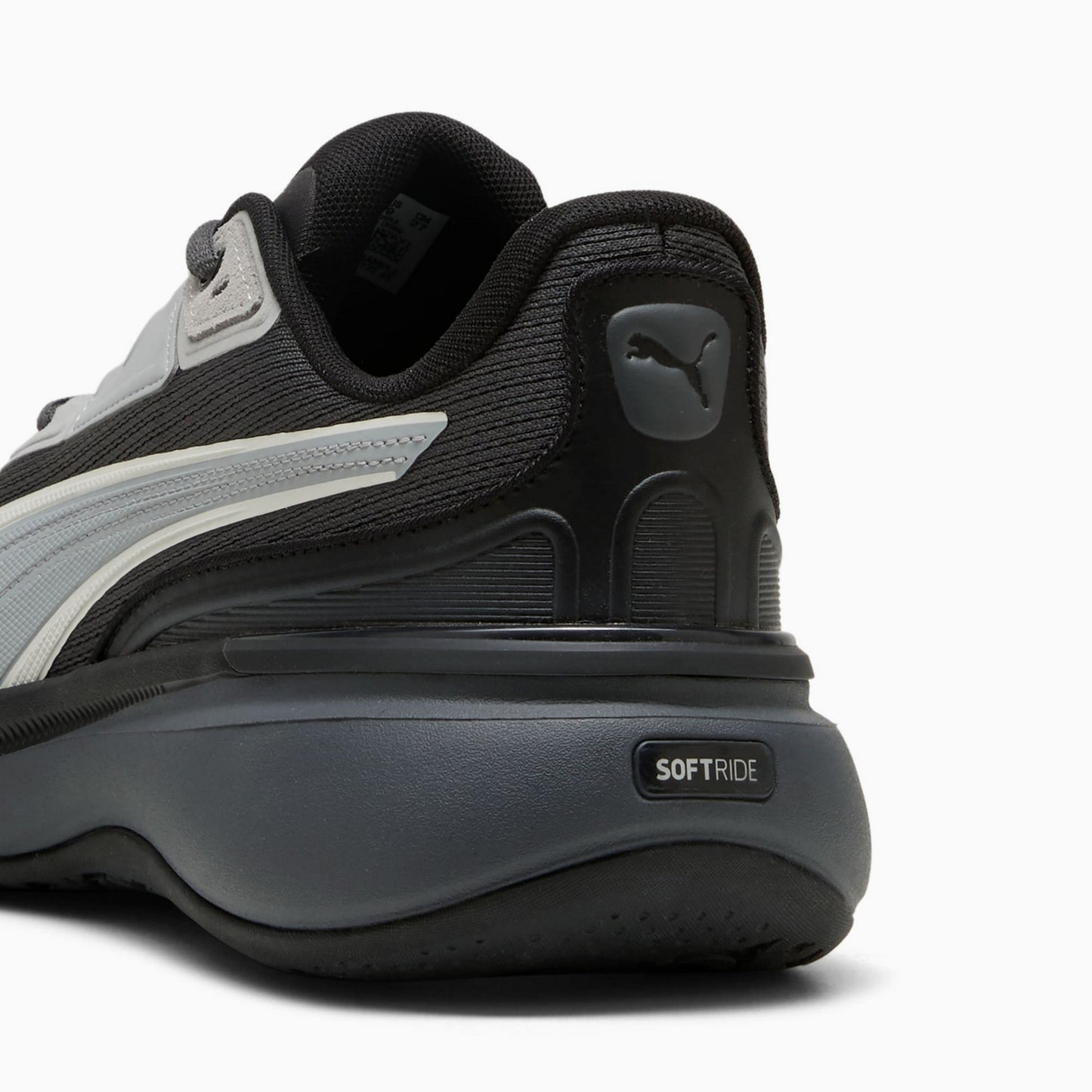 Puma Softrider EXO Grey