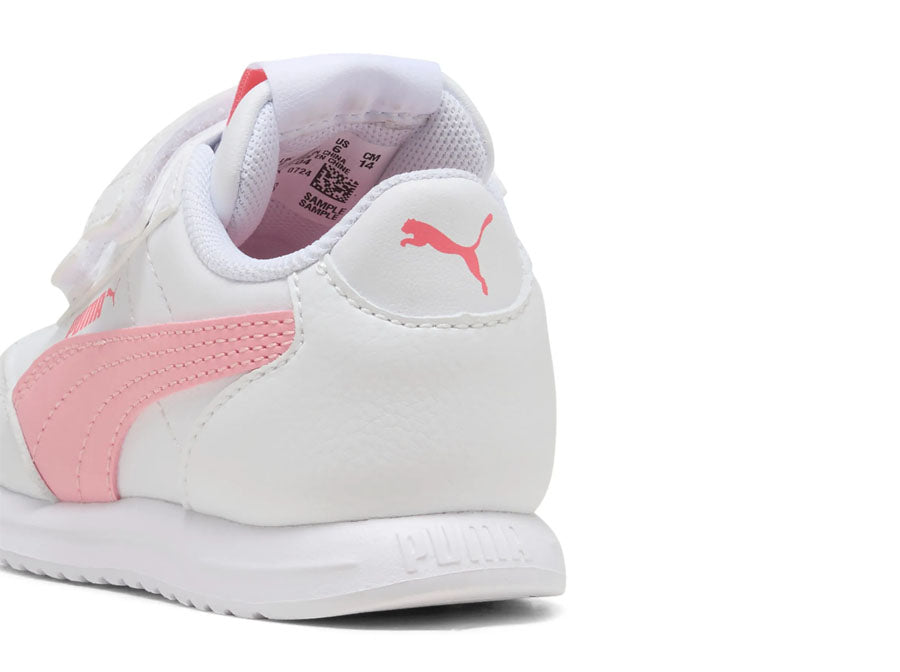 Puma R78 Lightwind SL inf Pink