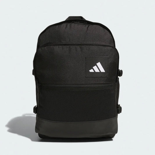 Adidas Utility Multi-Pocket Backpack Black -JM7146