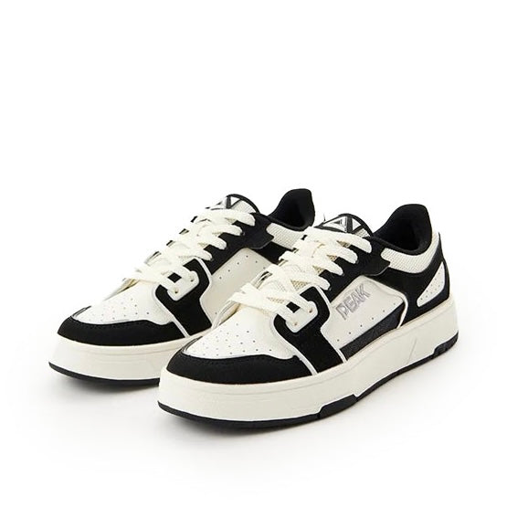 Peak Taichi Culture Shoes Black/Beige