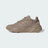 Adidas Ozelle Cloudfoam Cargo Brown