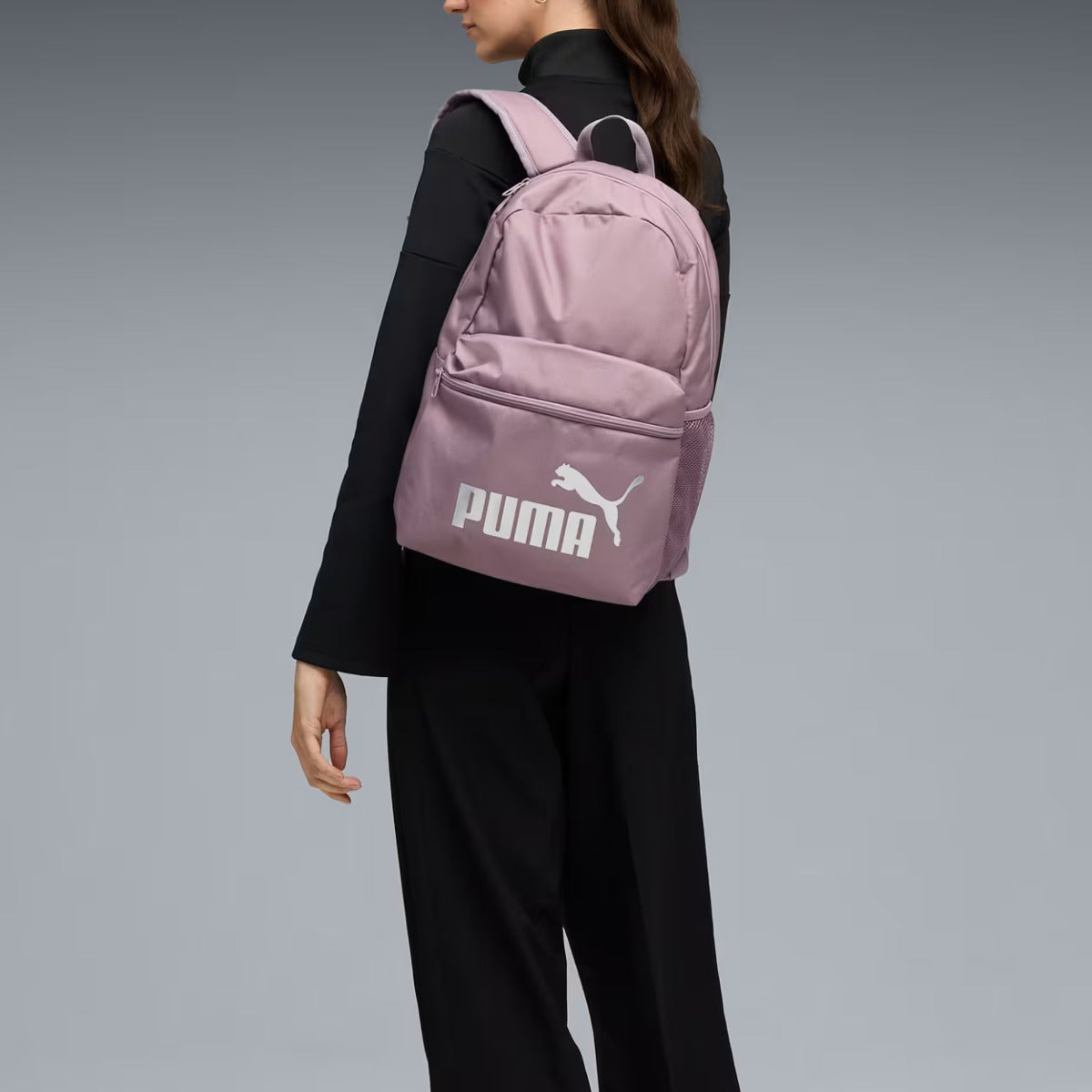 Puma Phase Backpack Lavender