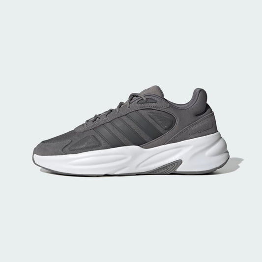 Adidas Ozelle Cloudfoam Gray