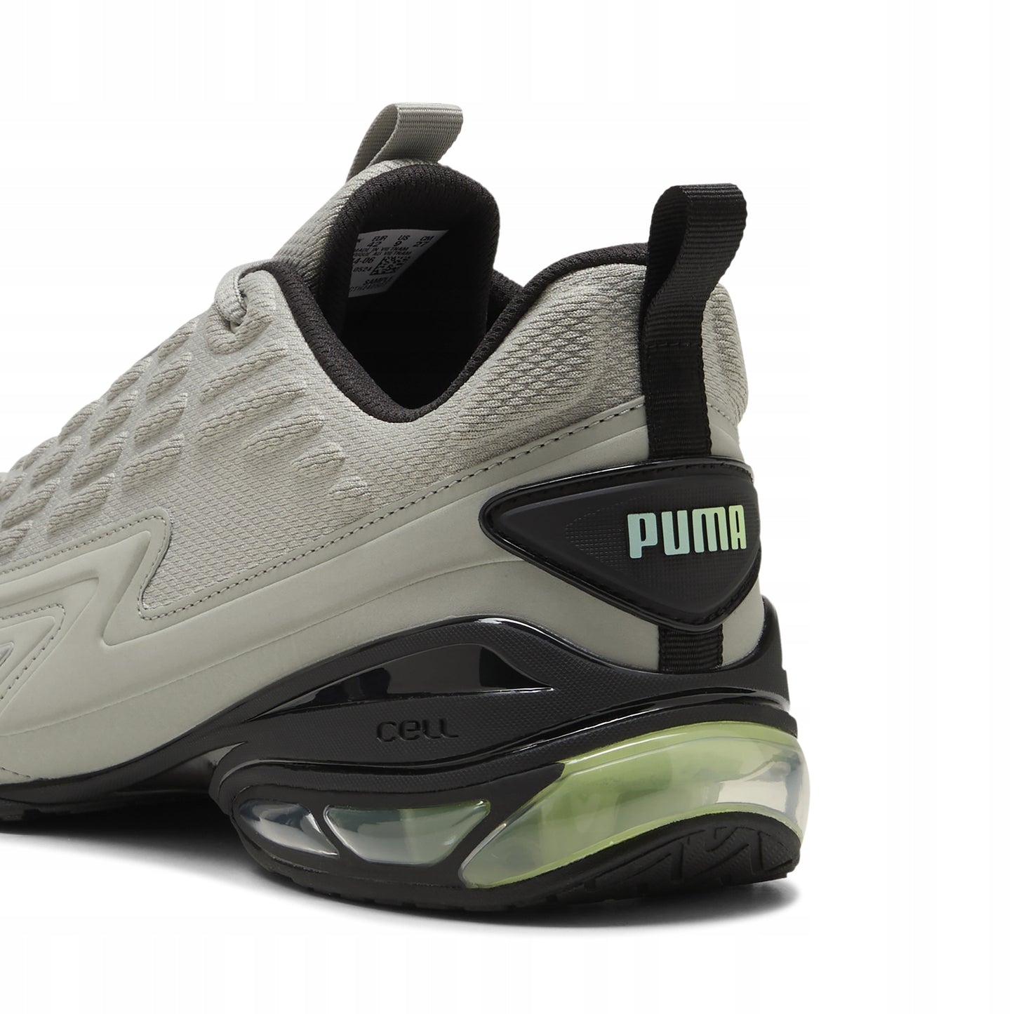 Puma Cell Meza Grey