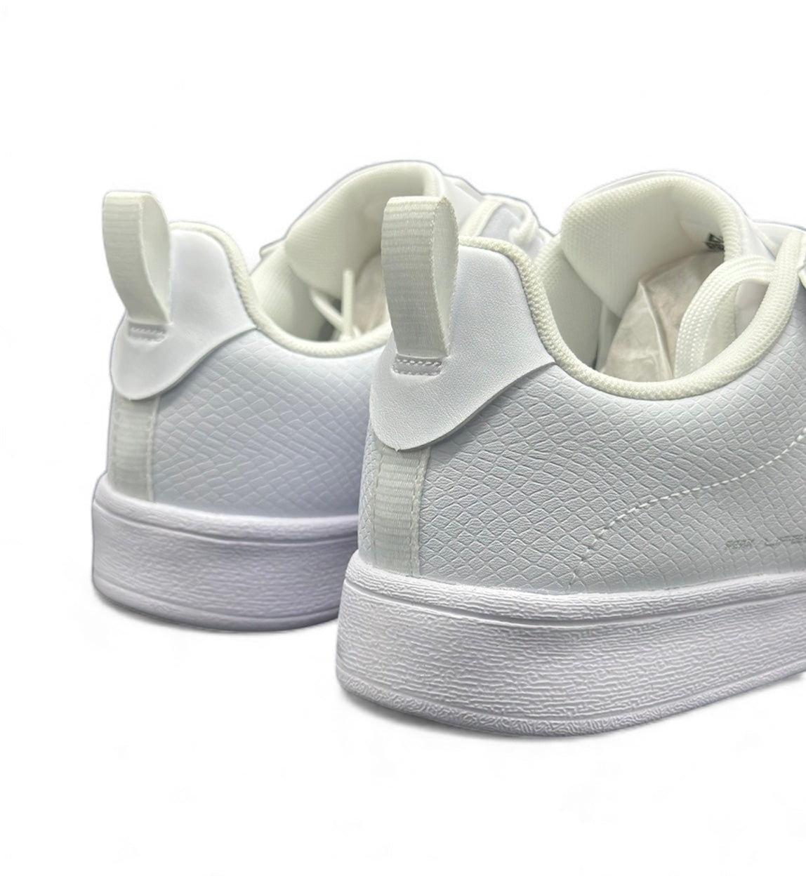 Peak Tibby Silver White