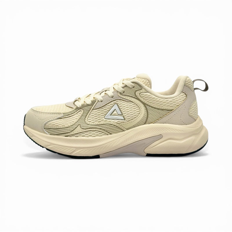 Peak Training Running LT.Khaki