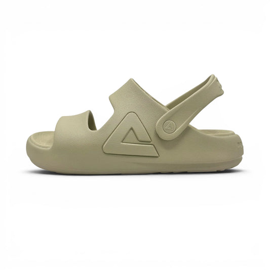 Peak Taichi Sandals EMERALD