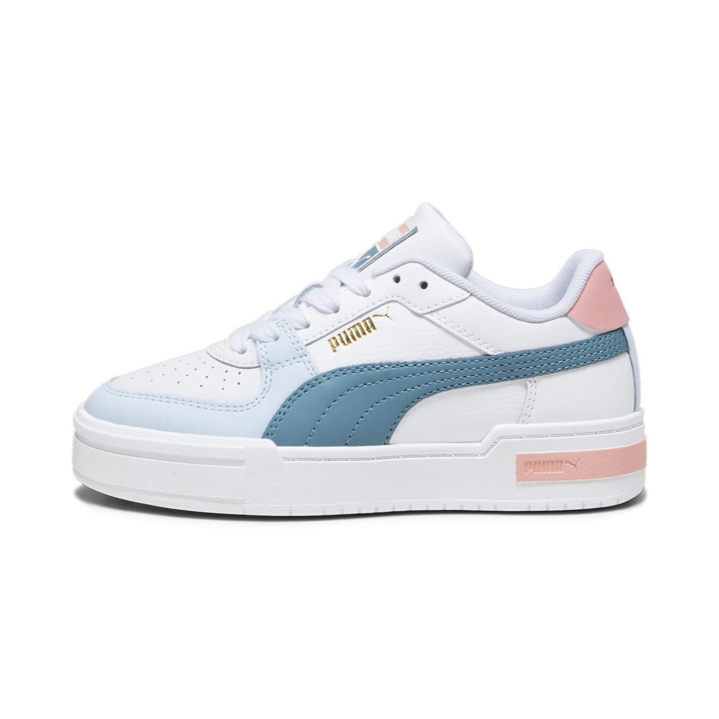 Puma Ca Pro Block Blue
