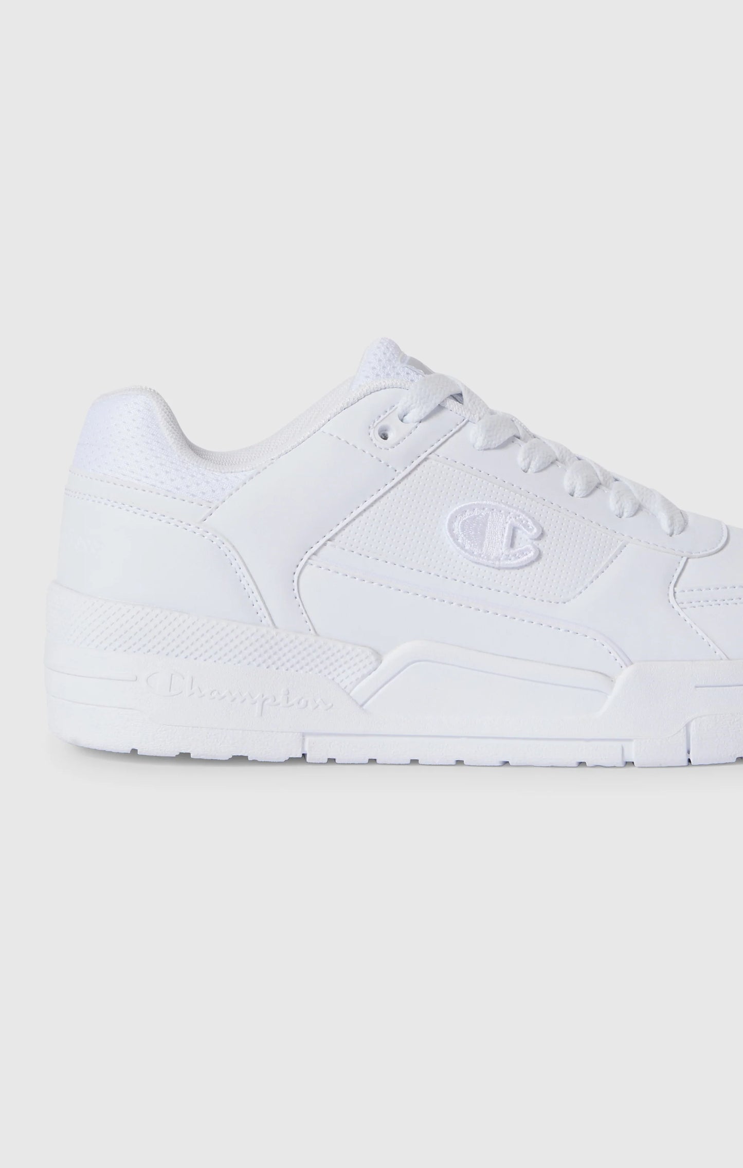 CHAMPION TRAINERS RD18 HERITAGE BRILLIANT WHITE