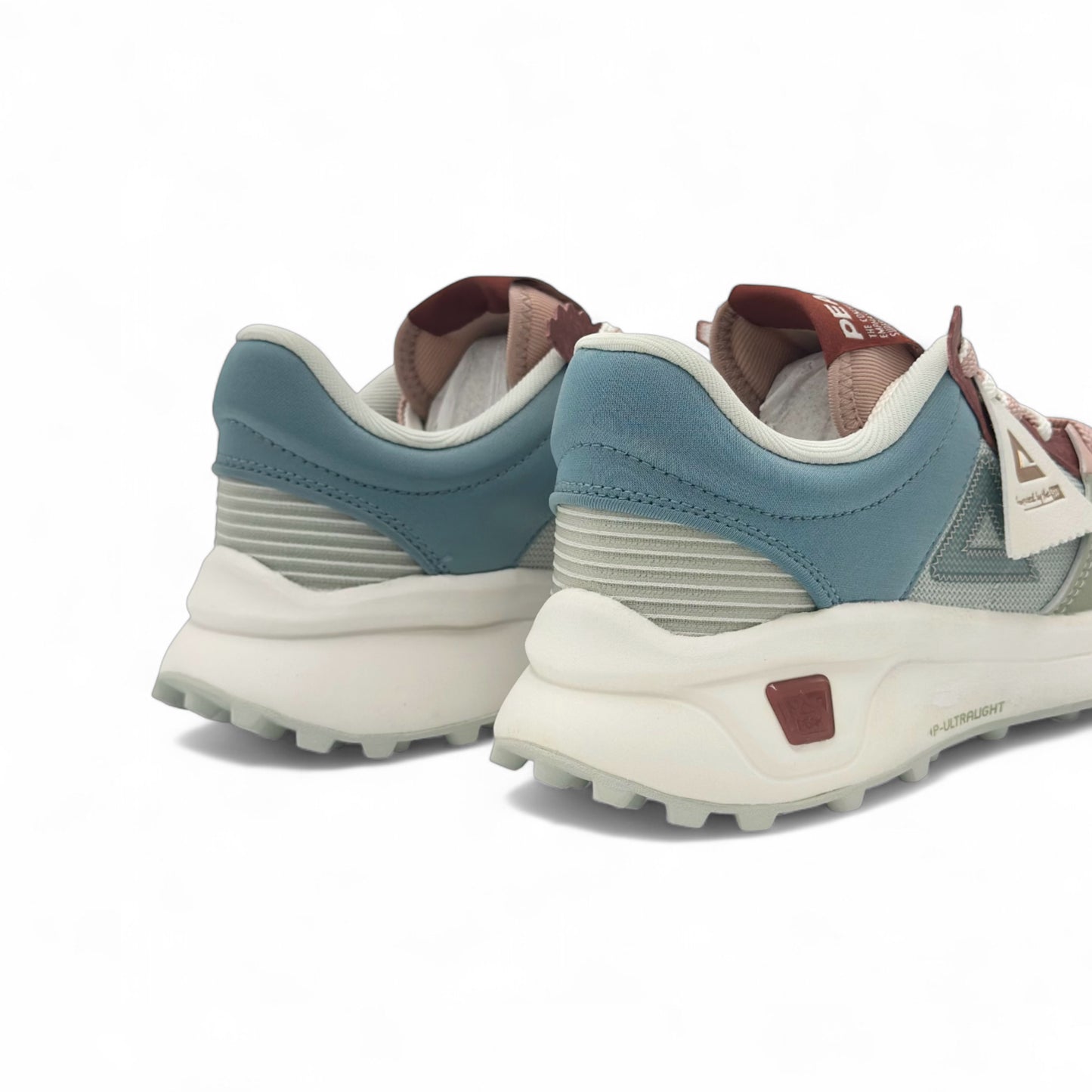 Peak Fashion Casual Foo Clean Green