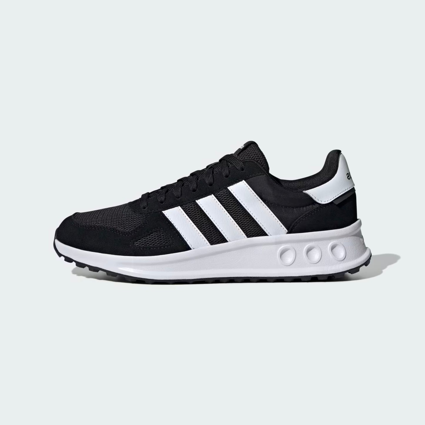Adidas RUN 84 Shoes Black