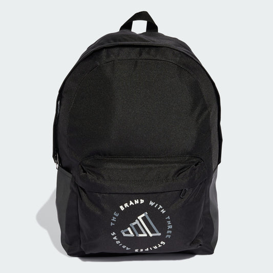 ADIDAS CL BP TAPE BLACK - JP4819