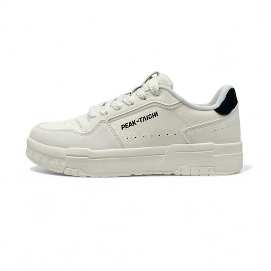 Peak Culture Shoes WHITE/BLACK