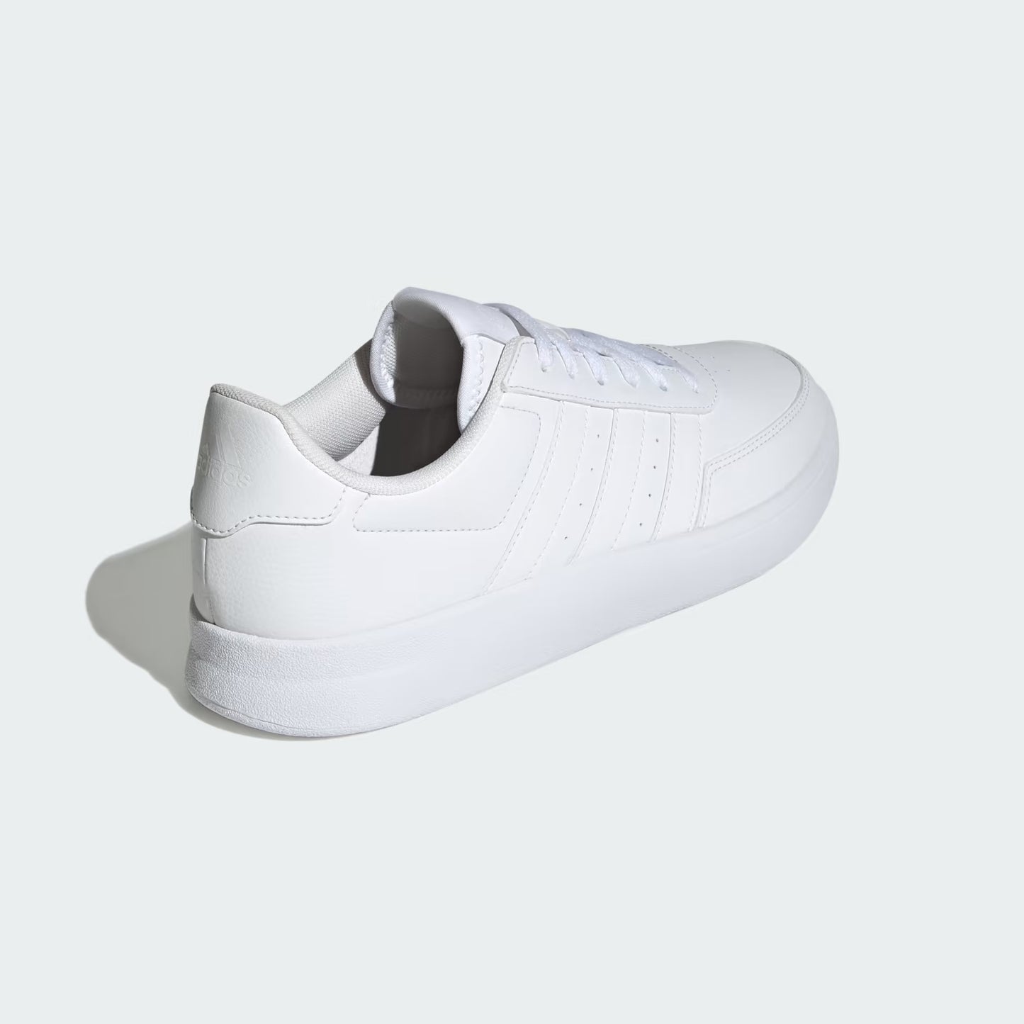 Adidas  Breaknet 2.0 White
