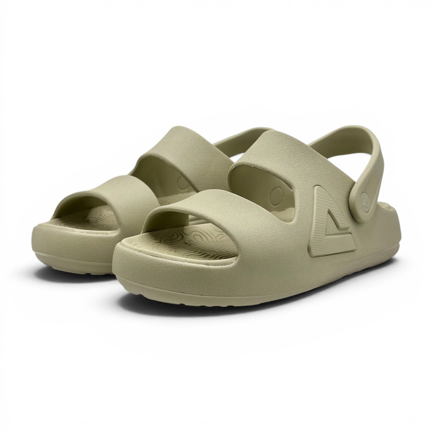 Peak Taichi Sandals EMERALD