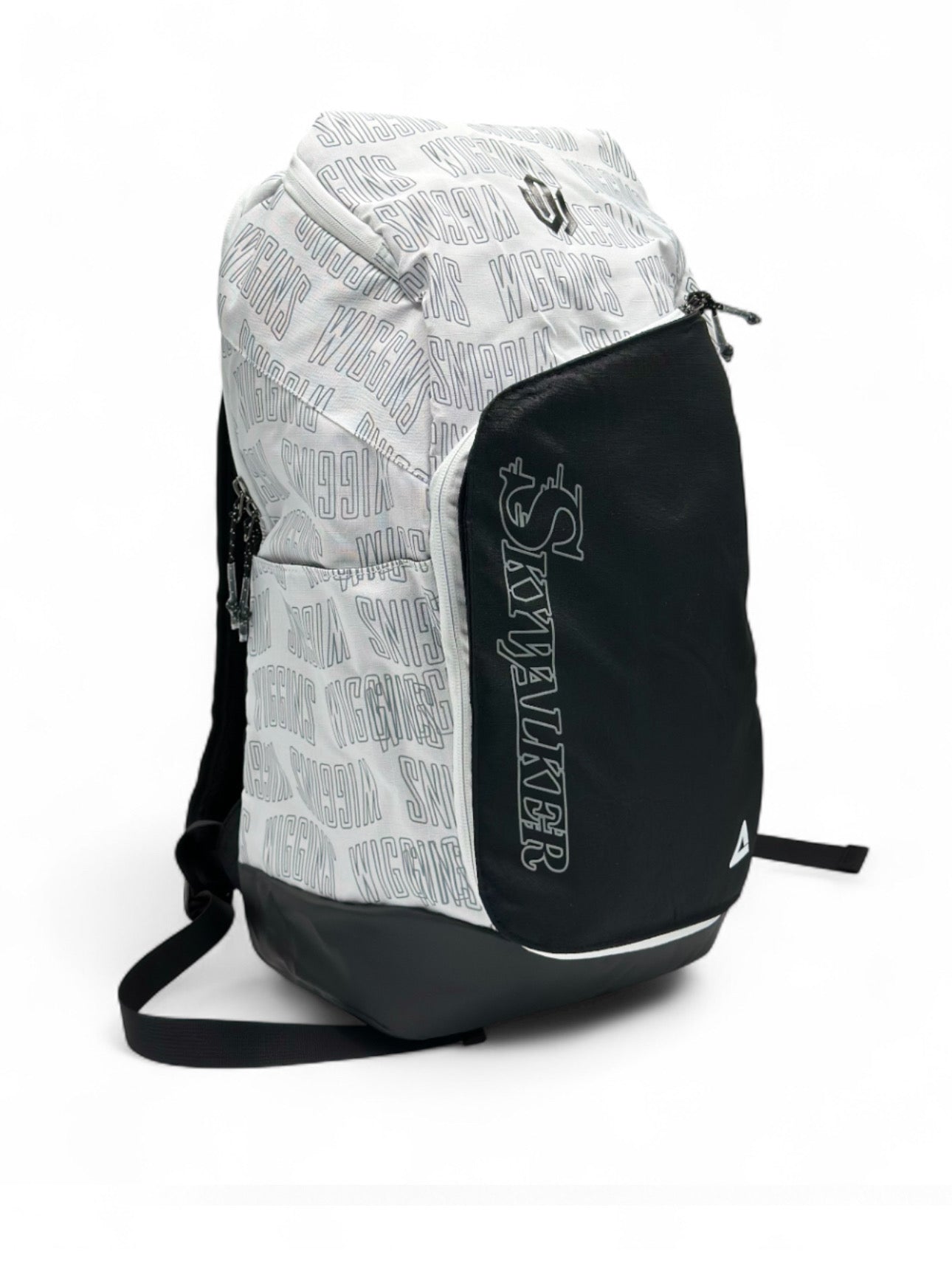 Peak Backpack White