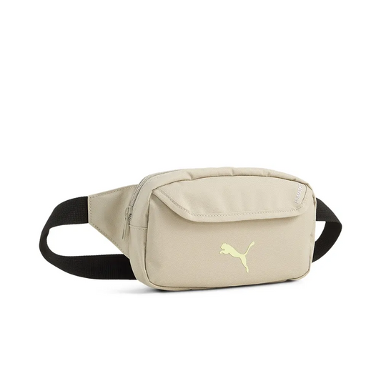 PUMA TECH Waist Bag Beige