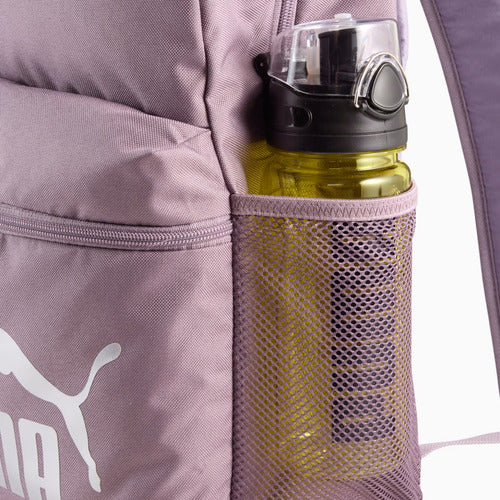Puma Phase Backpack Lavender