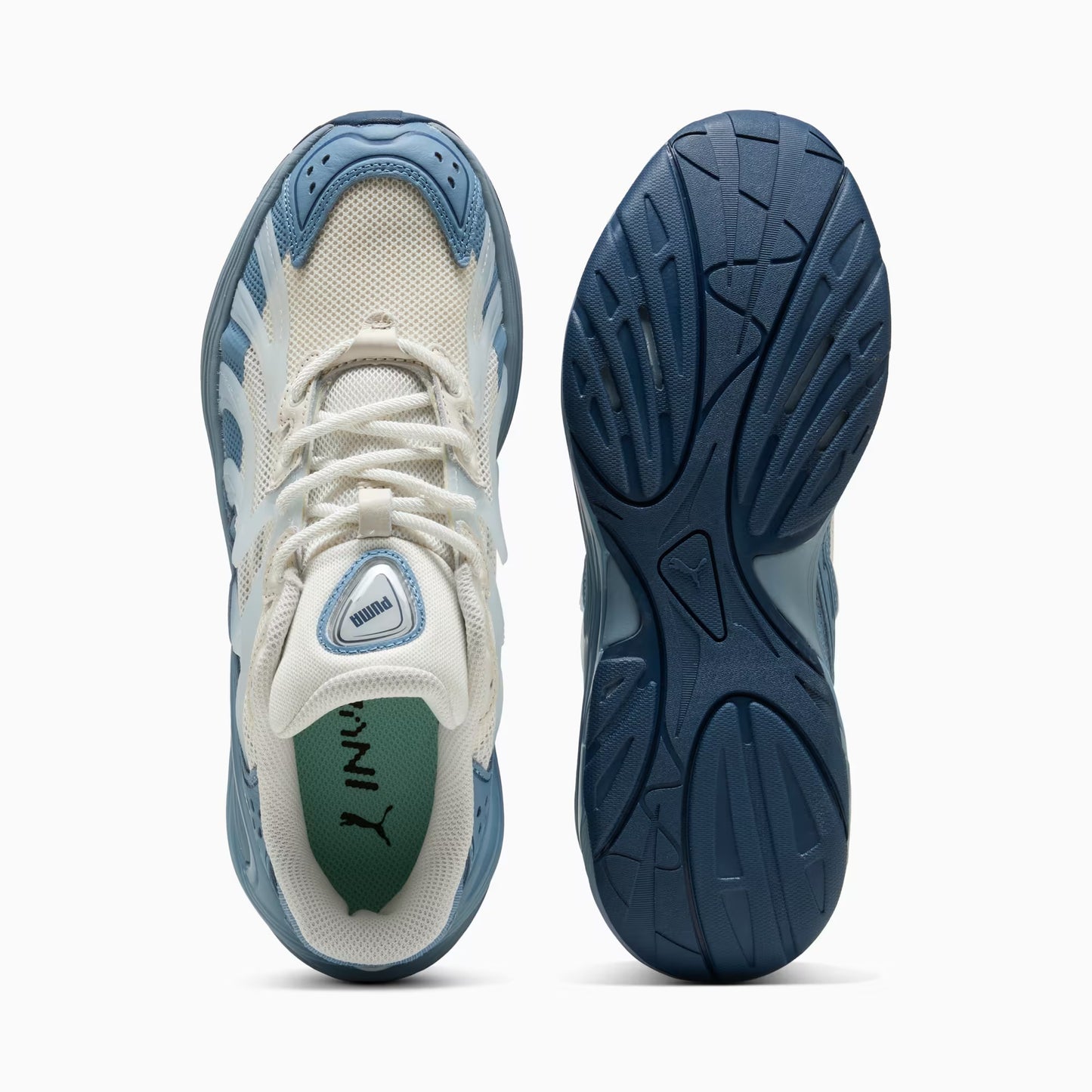 Puma Inverse Cityscape Blue