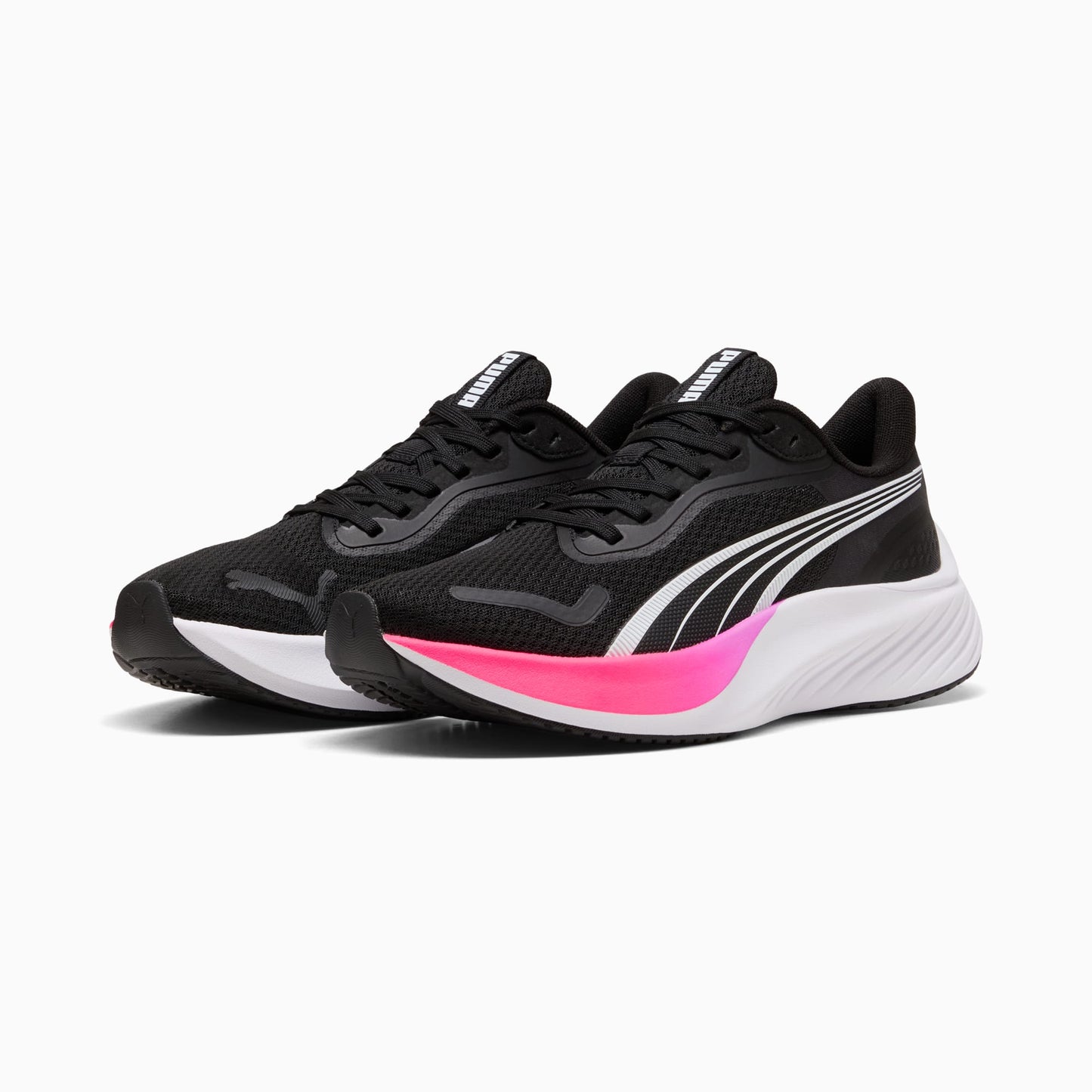 Puma Pounce Lite Running Shoes Pink