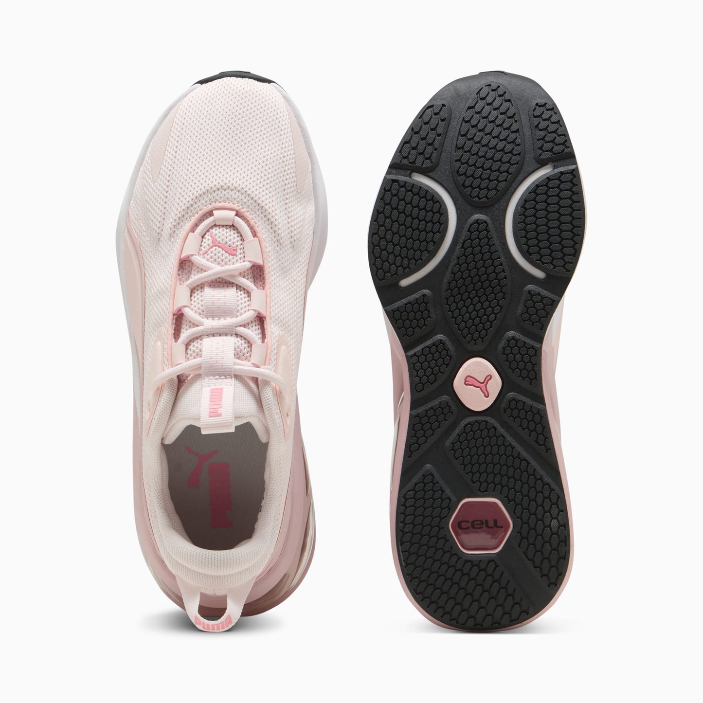 Puma Solar Wns Jasmine Flower-Mauve